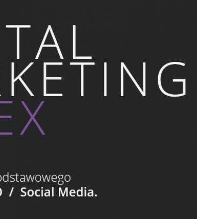 Digital Marketing Index przez 7 dni za darmo!