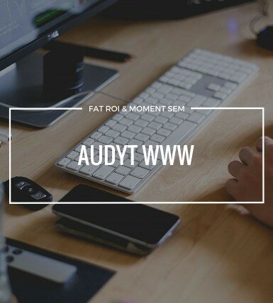 Odkryj potencjał swojej strony internetowej!
