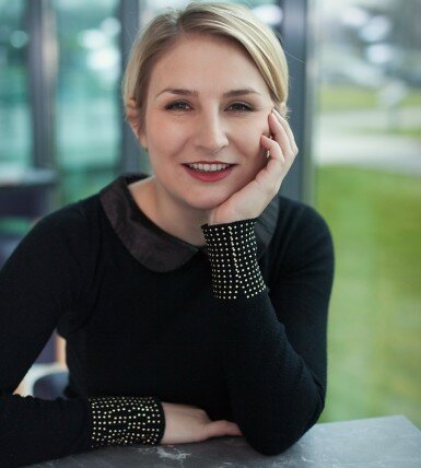 Dominika Nawrocka