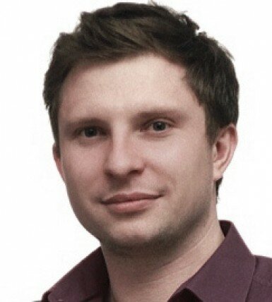 Marcin Wtykło