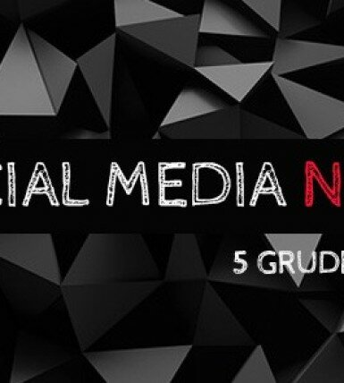 Szkolenie „Social Media Ninja” 5 grudnia w Warszawie!